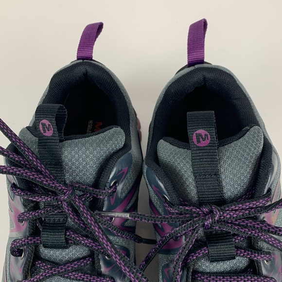 Merrell select fresh grey sneakers - Picture 4 of 10